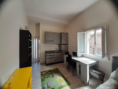 Foto Appartamento a Pisa Santa Maria di 35 m² con 1 locali in affitto