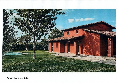 Foto Villa unifamiliare a San Miniato San Miniato Basso di 110 m²