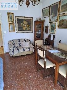 Foto Appartamento in Via Sauro, Viareggio di 60 m² con 3 locali in vendita