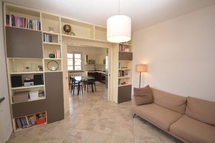 Foto Appartamento a Massa Ronchi - Poveromo di 90 m² con 6 locali