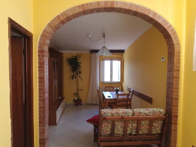 Foto Appartamento a Pontedera Montecastello, Treggiaia, I Fabbri di 60 m²