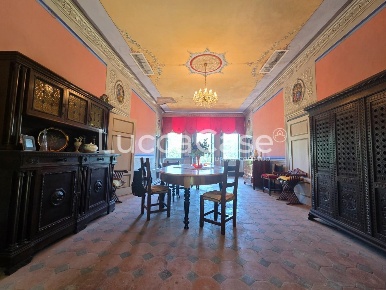 Foto Villa unifamiliare a Coreglia Antelminelli Sant'Alessio - Carignano