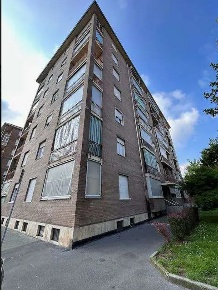 Foto Appartamento a Torino Mirafiori Sud - Strada del Drosso di 96 m²