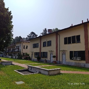 Foto Villa a schiera a Villasanta di 197 m² con 5 locali in vendita