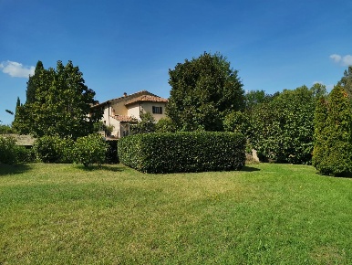 Foto Casale a Poggibonsi Staggia di 105 m² con 4 locali in vendita