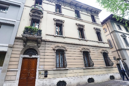 Foto Appartamento a Firenze Signoria - Uffizi di 165 m² con 8 locali