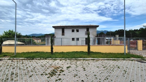 Foto Villa unifamiliare a Capannori Segromigno - San Colombano di 160 m²