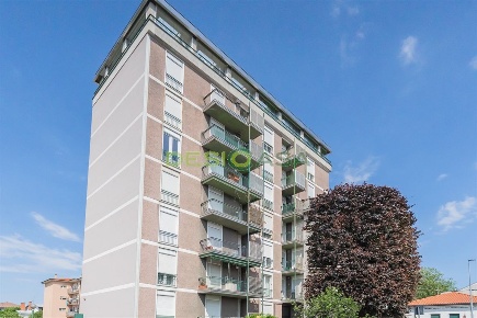 Foto Appartamento in Via Dante, Desio di 80 m² con 3 locali in vendita