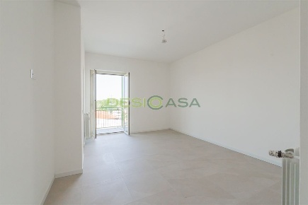 Foto Appartamento in Via Dante, Desio di 80 m² con 3 locali in vendita