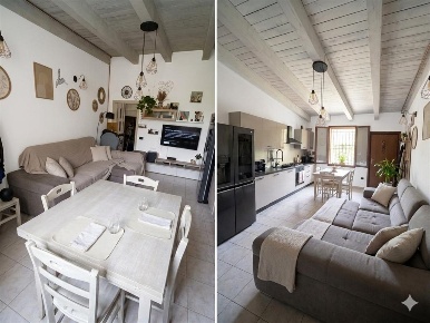Foto Appartamento a Ravenna di 75 m² con 3 locali in vendita