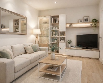 Foto Appartamento in Via Del Pratello, Lodi Fanfani di 80 m² con 3 locali