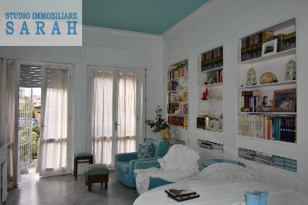 Foto Appartamento in Via Zara, Viareggio di 110 m² con 4 locali in vendita