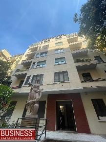 Foto Appartamento in via Fabio Filzi, Milano Centrale di 60 m² con 2 locali