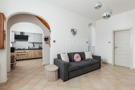 Foto Case semi ndipendenti in Via Cavour, Bagnara di Romagna di 134 m²