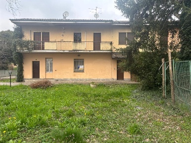 Foto Villa unifamiliare in via roncello 31/33, Ornago Centro di 320 m²