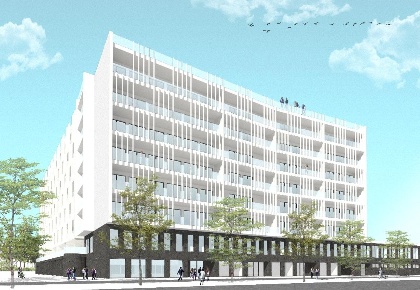 Foto Appartamento in VIA CADUTI DI TUTTE LE GUERRE, Bari Japigia di 181 m²