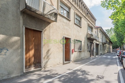 Foto Appartamento in Piazza Martiri di Fossoli, Desio di 121 m² in vendita