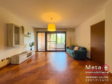 Foto Appartamento in via Spilamberto, San Donato Milanese Centro di 105 m²