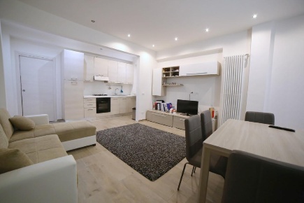 Foto Appartamento in via sangallo, Milano Città Studi di 95 m² con 3 locali