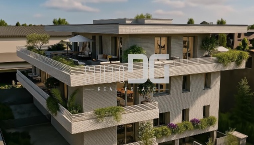 Foto Appartamento in via Venezia, Cesano Maderno di 93 m² con 3 locali