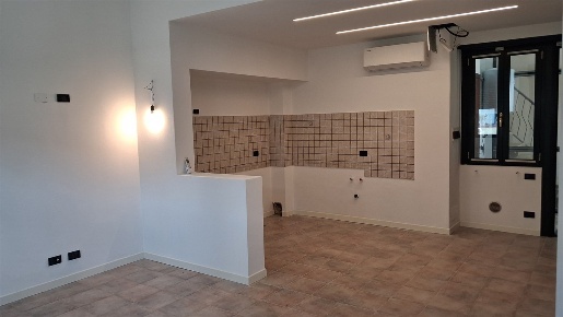 Foto Appartamento a Castel Rozzone di 40 m² con 1 locali in affitto