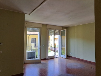Foto Appartamento in Via Calamandrei, Ravenna Vicoli - Redentore di 55 m²
