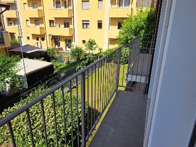 Foto Appartamento in Via Calamandrei, Ravenna Vicoli - Redentore di 55 m²