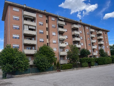 Foto Appartamento in Via Ruggero Grieco, Perugia di 51 m² con 2 locali