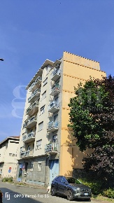 Foto Attico in Via Delleani 20, Biella Centro Città, San Paolo di 120 m²