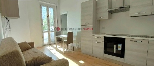 Foto Appartamento a Milano Turro di 48 m² con 2 locali in vendita