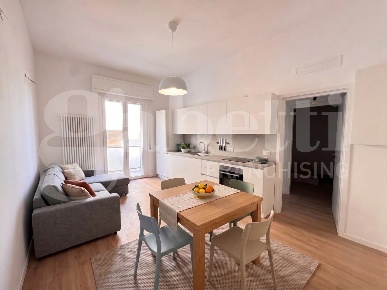 Foto Appartamento in Via Girolamo Frescobaldi 18, Bologna Savena di 50 m²