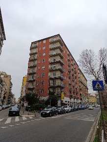 Foto Appartamento in Via Cenisio 42, Milano Cenisio di 50 m² con 2 locali