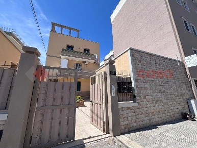 Foto Appartamento in giuseppe verdi, Bari Marconi - San Cataldo di 82 m²