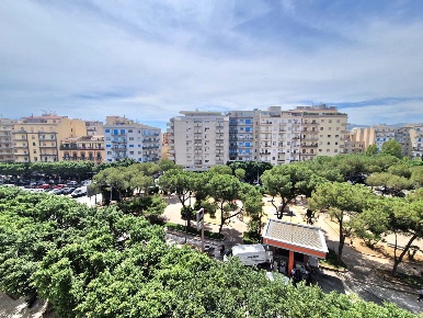 Foto Appartamento in Piazza Don Bosco 7, Palermo Libertà - Villabianca