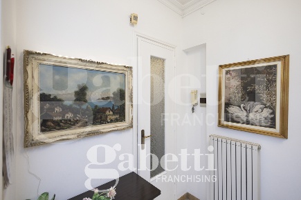 Foto Appartamento in Via TrinitÃ  5, Torino San Paolo di 80 m² con 3 locali