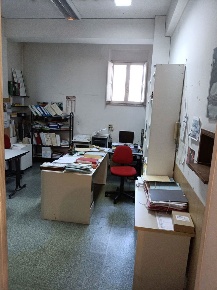 Foto Box in Via via san giorgio extra 2, Reggio di Calabria di 45 m²
