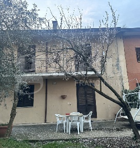 Foto Casa indipendente in Via Giacomo Matteotti 0, Mercogliano di 100 m²