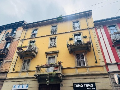 Foto Appartamento in VIA Paolo Lomazzo 13, Milano Paolo Sarpi di 58 m²