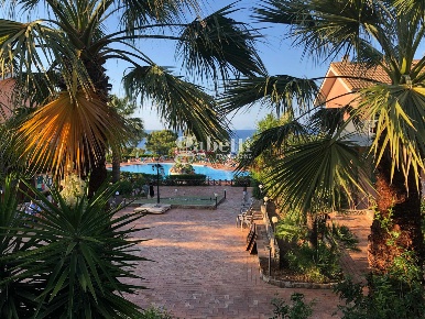 Foto Appartamento in Rais Gerbi, Pollina Contrada Rais Gerbi di 35 m²