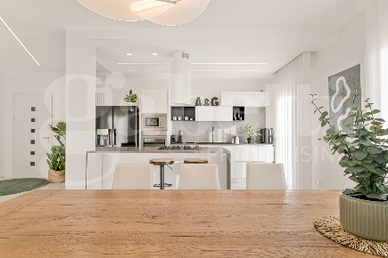 Foto Appartamento in Via Servi di Maria 27, Venezia Carpenedo - Bissuola