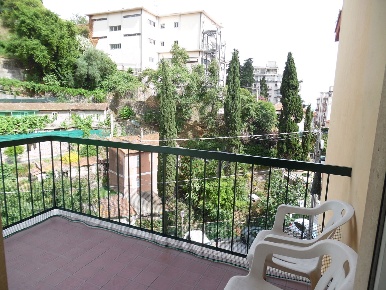 Foto Appartamento in Via dante Alighieri 302, Sanremo Baragallo di 80 m²