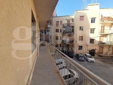 Foto Appartamento a Siracusa Tica - Zecchino di 132 m² con 4 locali