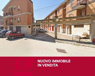 Foto Appartamento in CATANIA, San Severo di 127 m² con 5 locali in vendita