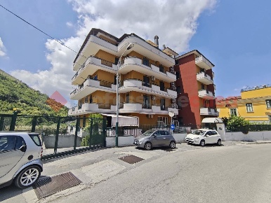 Foto Rustico in Via Acquarola 15, Mercato San Severino di 80 m² in vendita