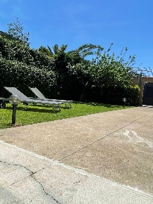 Foto Villa unifamiliare in Via Scutieri 4, Palermo Mondello - Valdesi