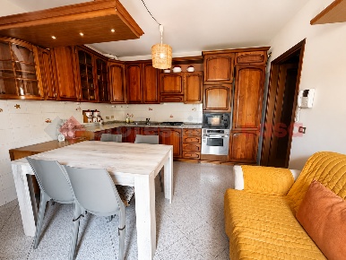 Foto Appartamento in Via ARZERDIMEZZO SNC, Monselice di 56 m² con 2 locali