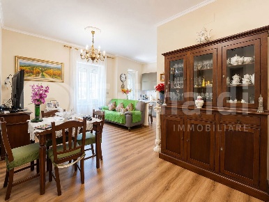 Foto Appartamento in Lorenzo Bonincontri, Roma Ardeatino - Montagnola