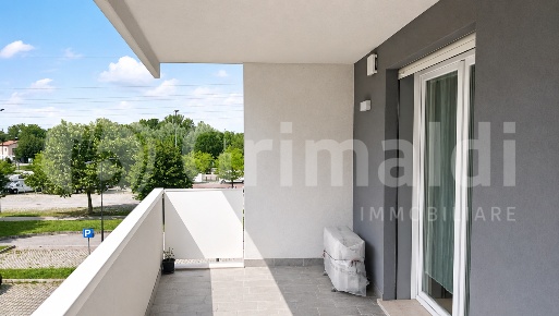 Foto Appartamento in Andrea Verrocchio, Padova di 100 m² con 4 locali