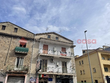 Foto Appartamento in Via Fuori Porta Roma 0, Capua Centro di 95 m²