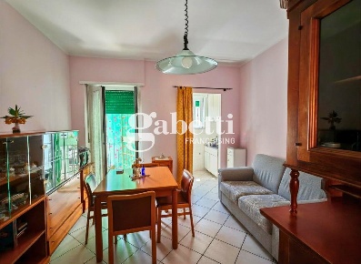 Foto Appartamento in Via MOMBASIGLIO 61, Torino Santa Rita di 60 m²